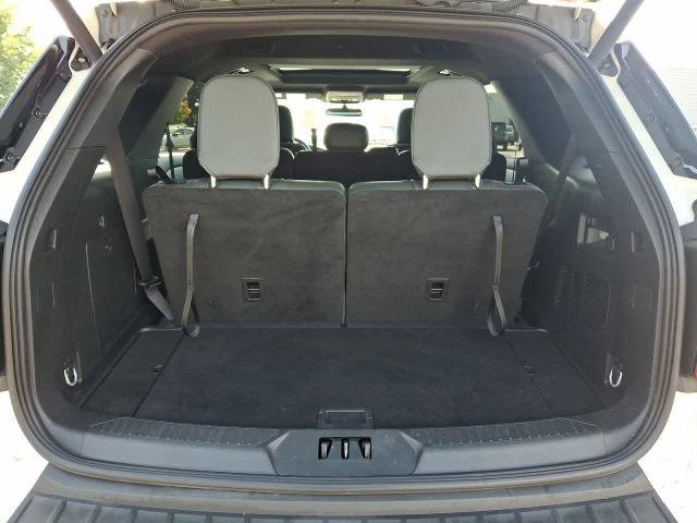 Certified 2024 Ford Explorer Timberline AWD/4WD image 28
