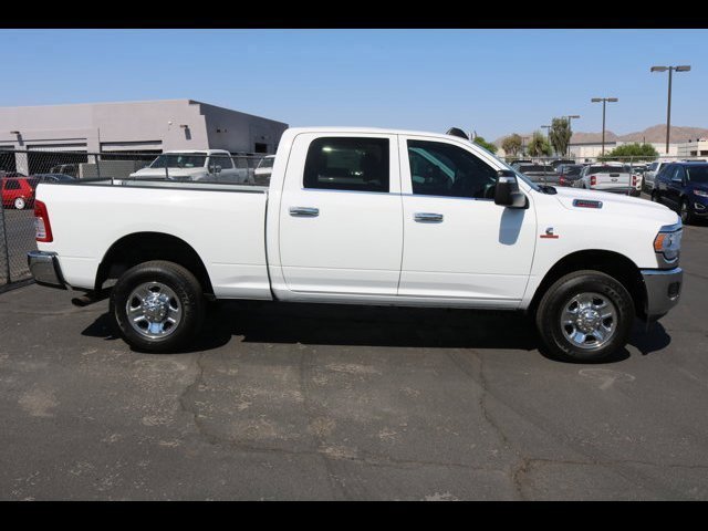 Used 2024 RAM 2500 Tradesman w/ Chrome Appearance Group AWD/4WD image 5