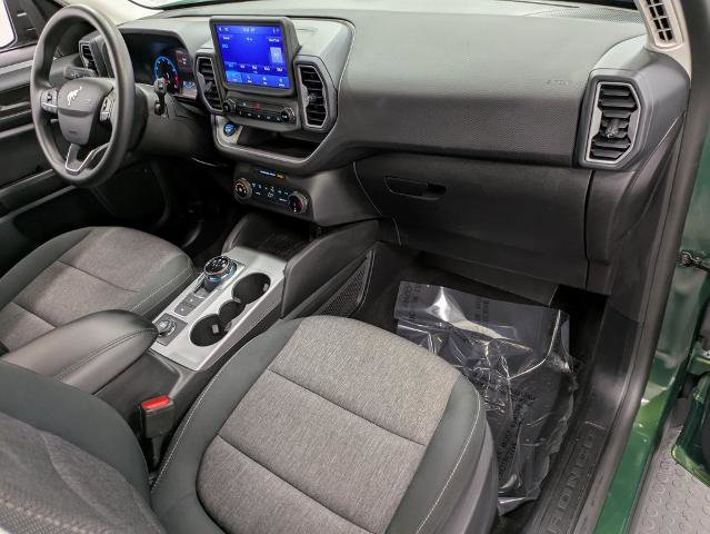 Certified 2024 Ford Bronco Sport Big Bend image 29