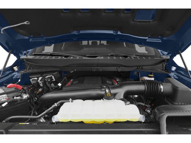 Certified 2023 Ford F150 Raptor w/ Equipment Group 802A Raptor R AWD/4WD image 8