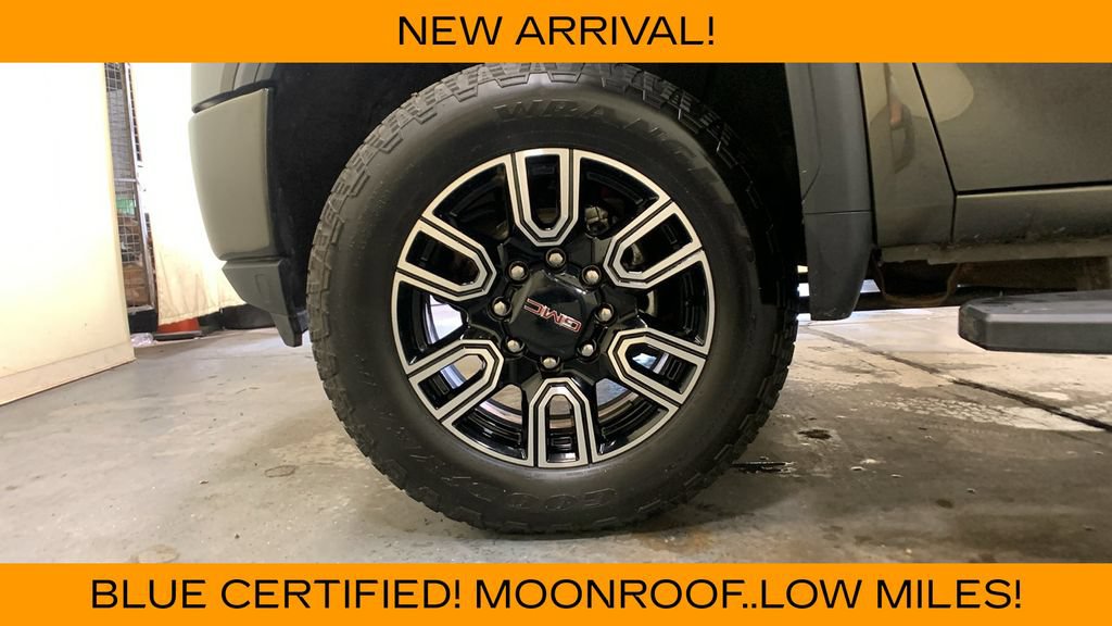 Used 2023 GMC Sierra 3500 AT4 w/ AT4 Premium Plus Package AWD/4WD image 54