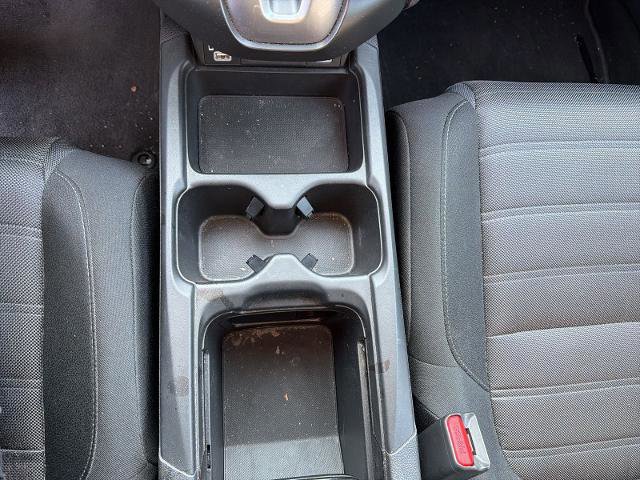 Used 2020 Honda CR-V EX image 19