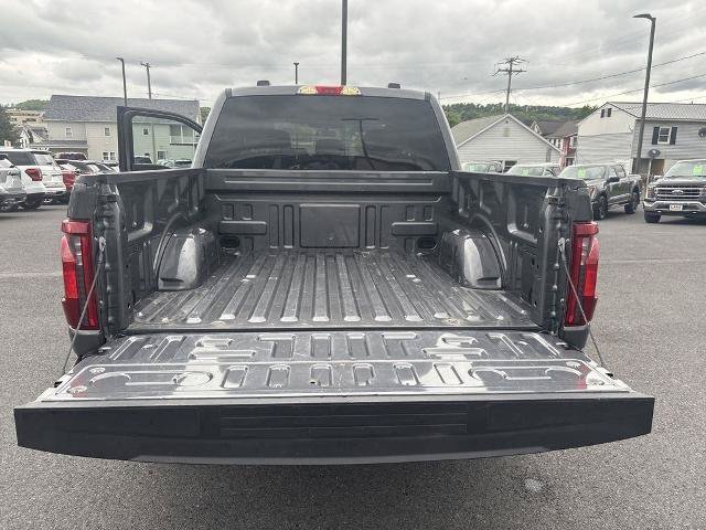 Certified 2025 Ford F150 XLT w/ Equipment Group 301A Standard AWD/4WD image 30