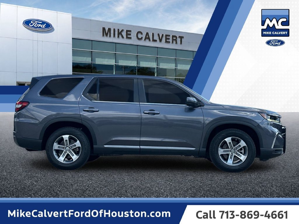 Used 2024 Honda Pilot EX-L image 6