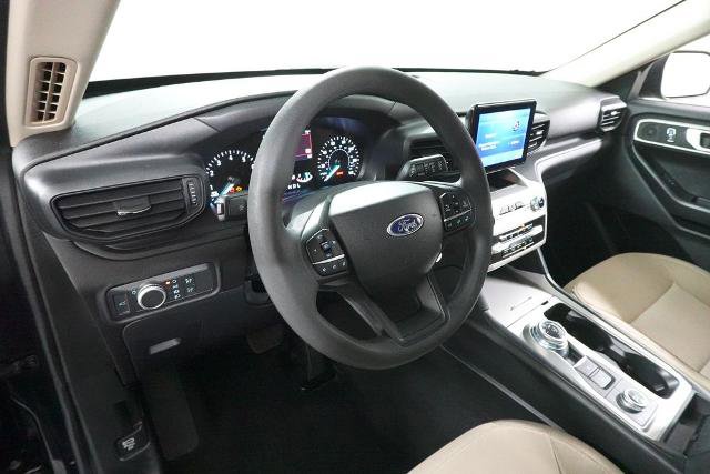 Certified 2022 Ford Explorer 4WD image 18