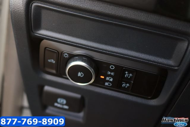 Certified 2024 Ford F150 STX AWD/4WD image 24