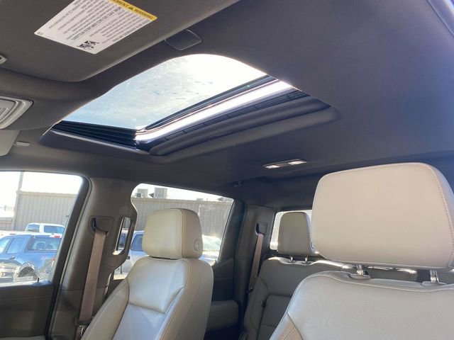 Used 2020 GMC Sierra 1500 SLT w/ SLT Premium Plus Package image 16