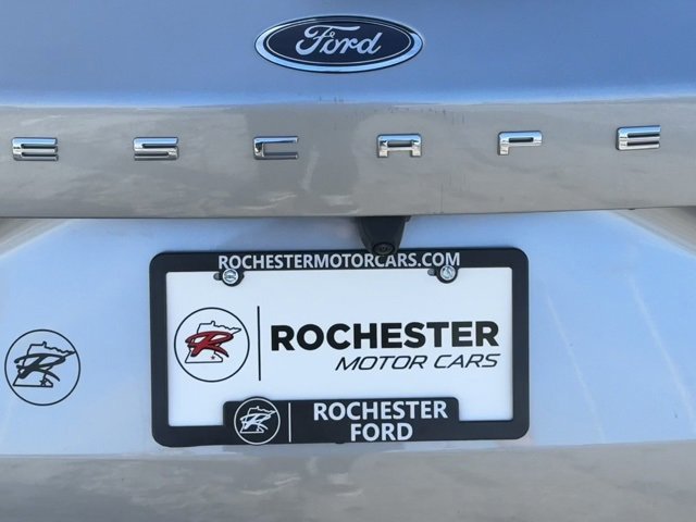Certified 2023 Ford Escape ST-Line w/ Tech Pack #1 image 40