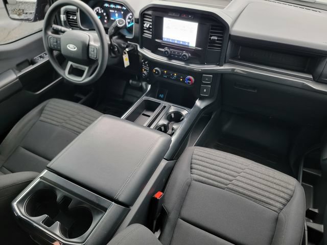 Certified 2023 Ford F150 XL w/ STX Appearance Package AWD/4WD image 39