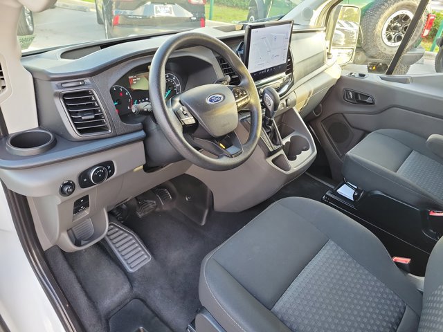 Certified 2023 Ford Transit 350 XLT image 17
