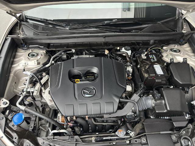 Used 2024 MAZDA CX-30 AWD 2.5 S w/ Select Sport Pkg image 33