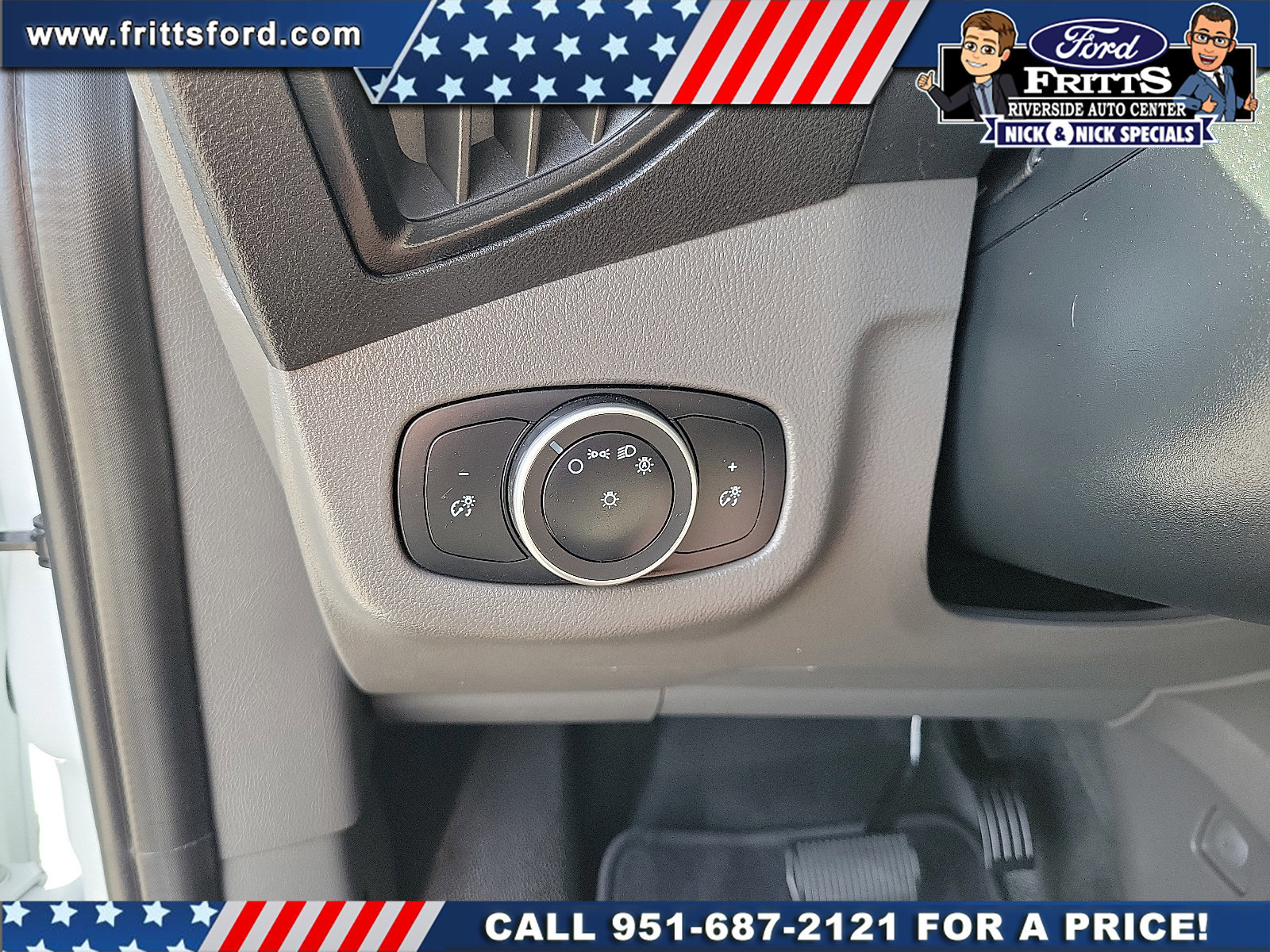 Certified 2023 Ford Transit Connect XL image 12