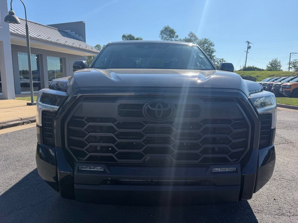 Used 2023 Toyota Tundra SR5 w/ TRD Off-Road Premium Package AWD/4WD image 7