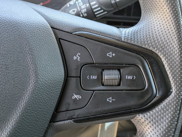Used 2025 Chevrolet Trax LS FWD image 15