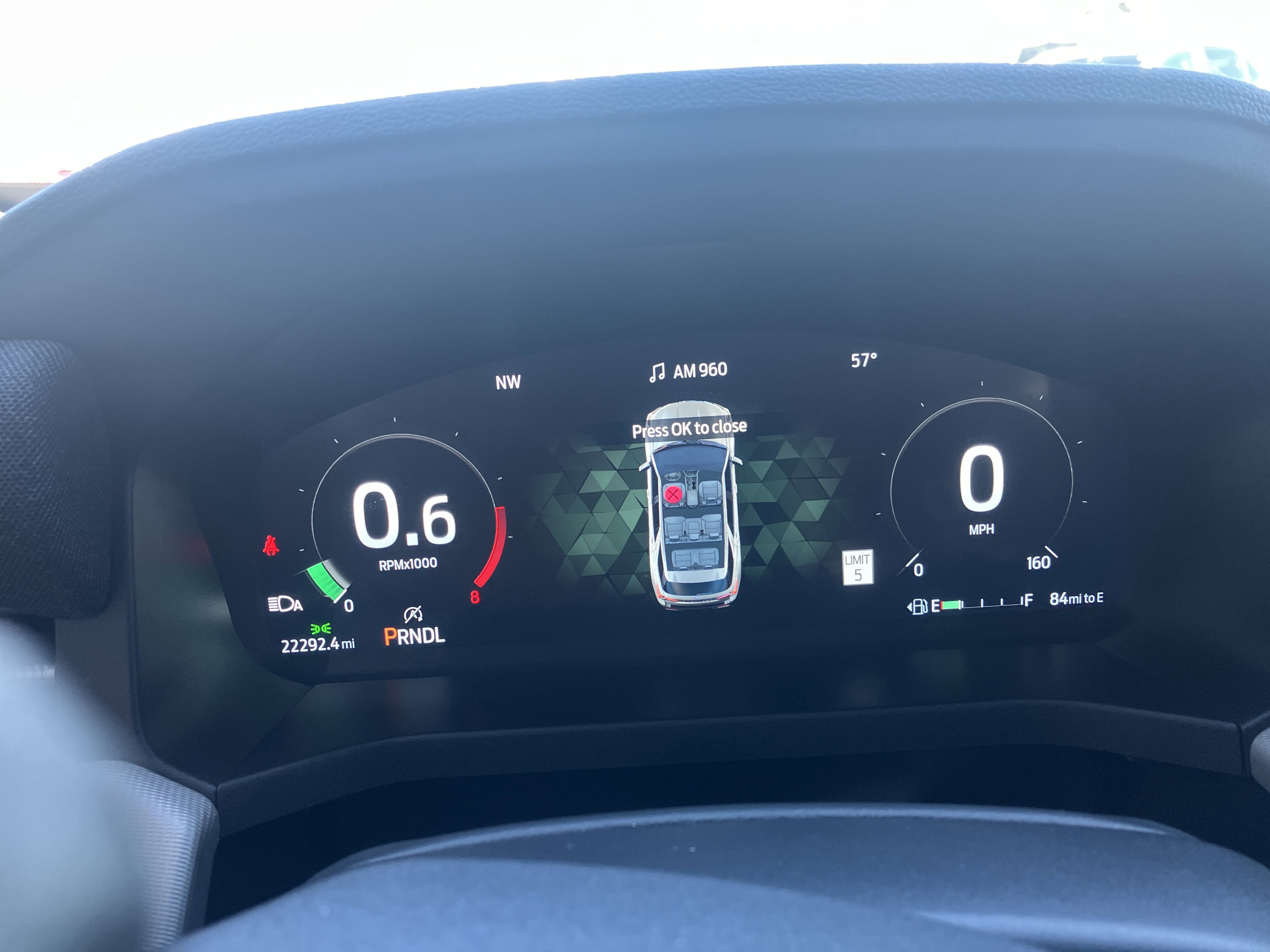 Certified 2025 Ford Explorer Active image 23