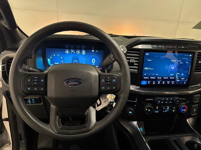 Certified 2024 Ford F150 STX image 11