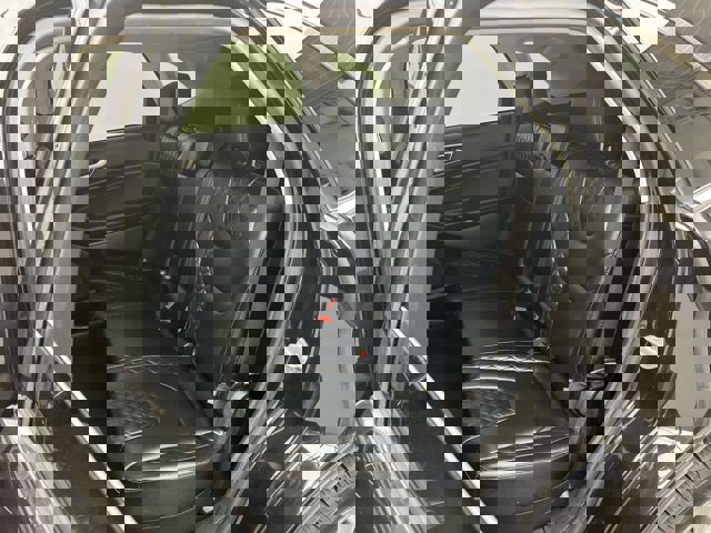 Certified 2024 Ford Edge Titanium image 11