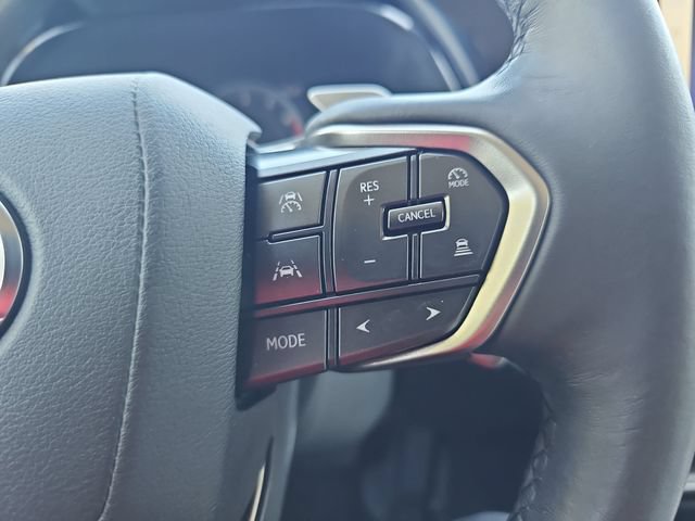 Used 2024 Lexus RX 350 FWD w/ Technology Package image 18