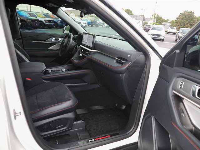 Certified 2025 Ford Explorer ST AWD/4WD image 29
