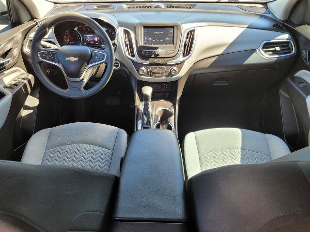 Used 2022 Chevrolet Equinox LS w/ LS Convenience Package AWD/4WD image 14