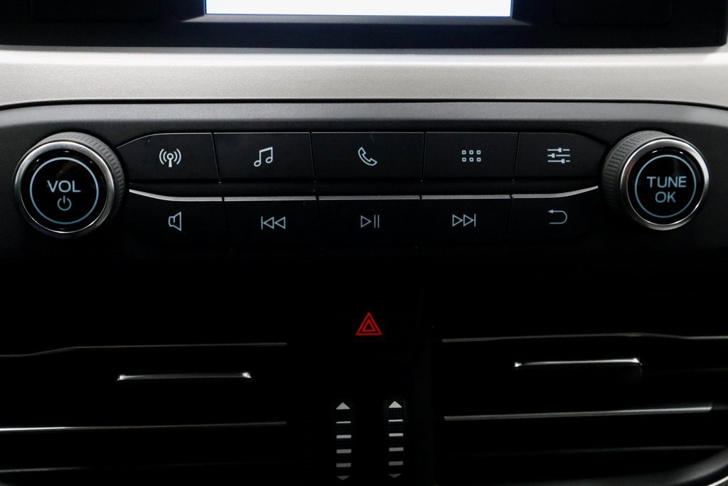 Certified 2022 Ford Escape S image 30