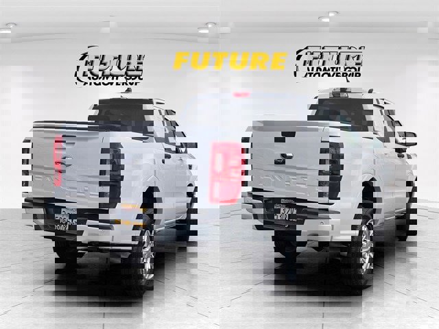 Certified 2023 Ford Ranger XLT image 3