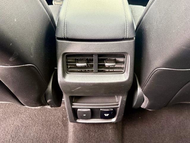 Certified 2020 Ford Edge ST w/ Cold Weather Package image 34