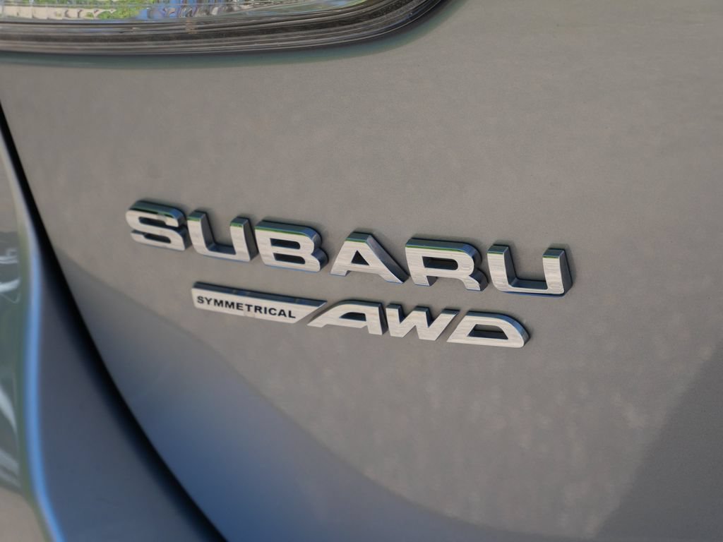 Used 2024 Subaru Forester Limited AWD/4WD image 9
