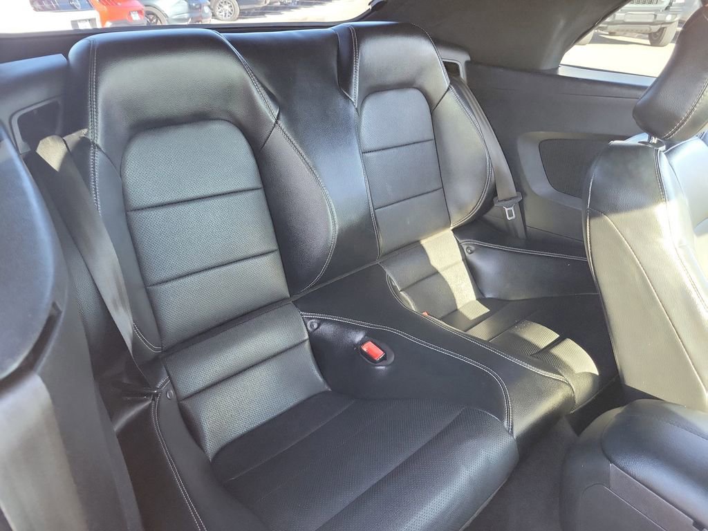 Certified 2020 Ford Mustang Premium image 19