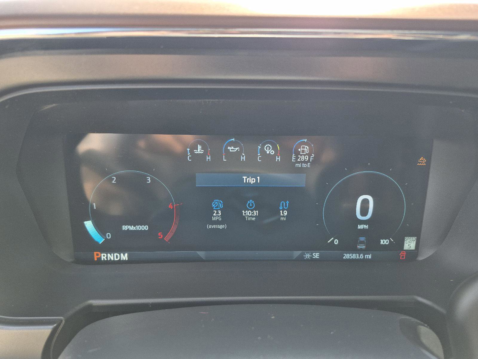 Certified 2024 Ford F250 King Ranch w/ Chrome Package image 16