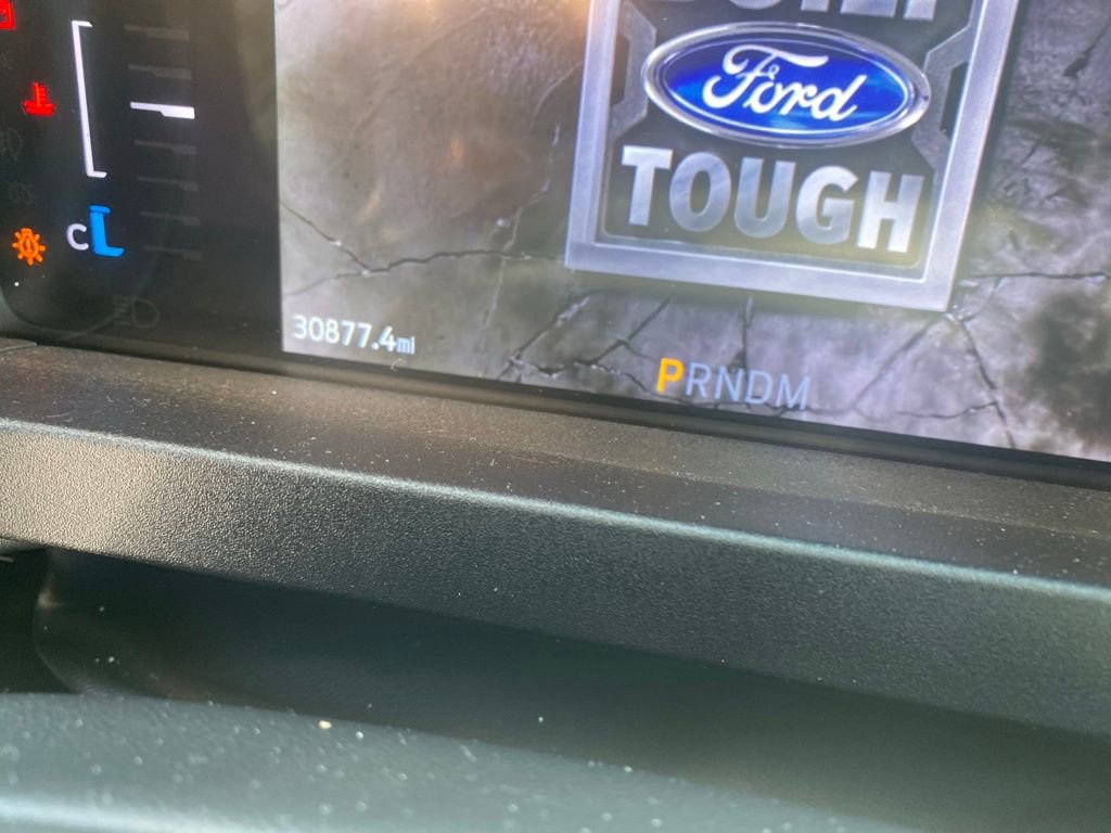 Certified 2024 Ford Ranger XLT w/ Advanced Towing Package AWD/4WD image 17