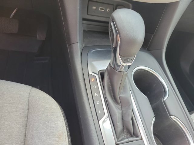 Used 2022 Chevrolet Equinox LT FWD image 28