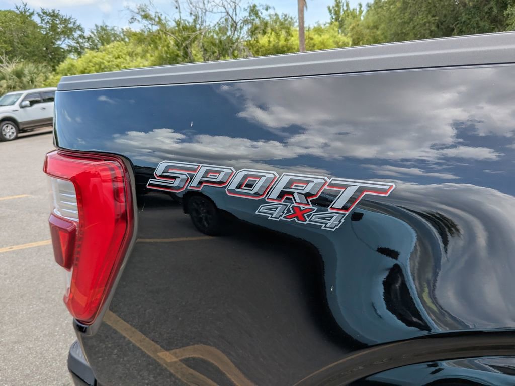 Certified 2023 Ford F150 Lariat AWD/4WD image 42