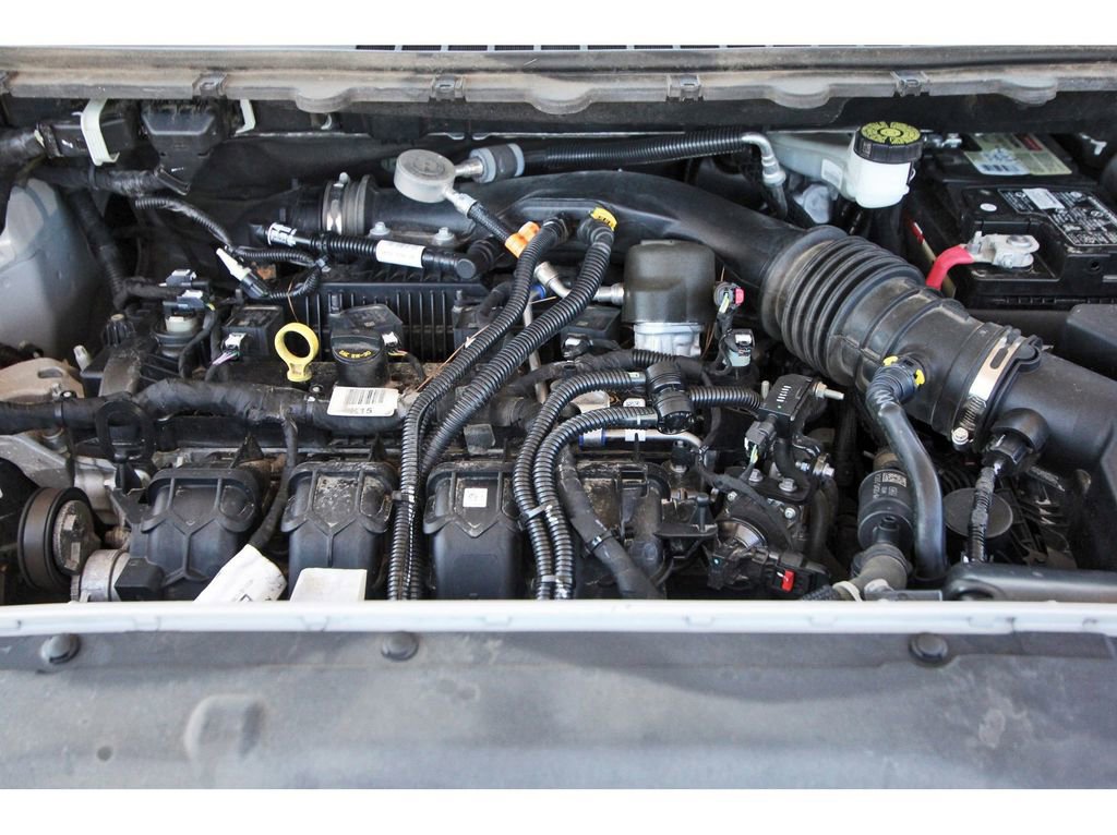 Certified 2021 Ford Edge Titanium image 32