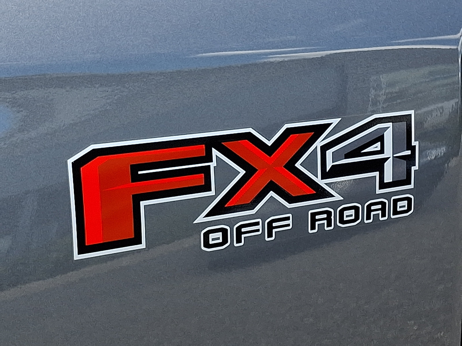 Certified 2025 Ford Ranger XLT w/ FX4 Off-Road Package AWD/4WD image 33
