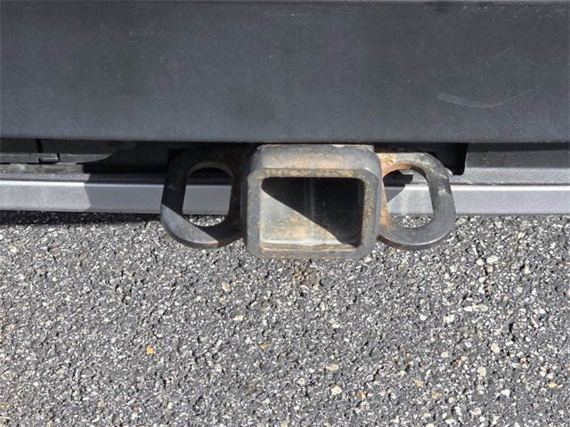 Certified 2021 Ford Explorer XLT w/ Equipment Group 202A image 31