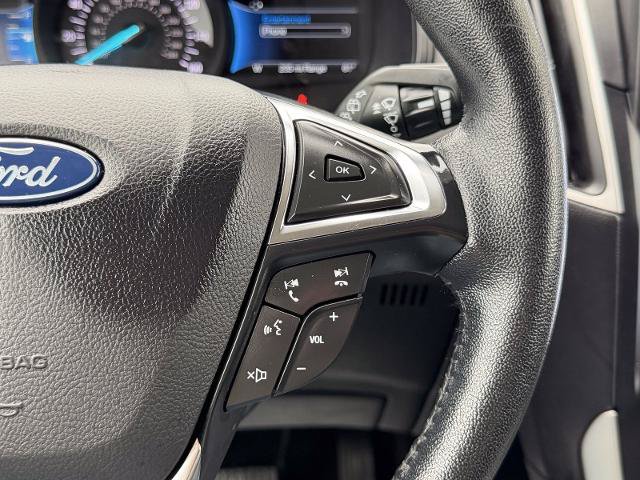 Certified 2024 Ford Edge SEL AWD/4WD image 37