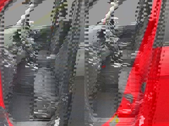 Certified 2020 Ford EcoSport SE w/ SE Convenience Package image 9