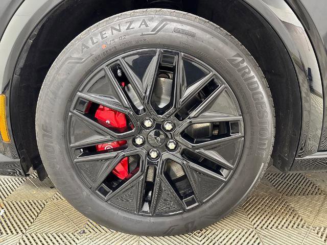 Certified 2025 Ford Mustang Mach-E Premium w/ Sport Appearance Package AWD/4WD image 14