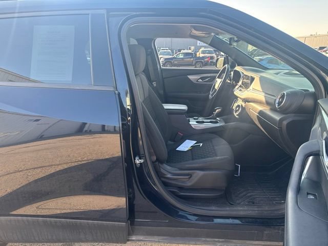 Used 2020 Chevrolet Blazer LT FWD image 18