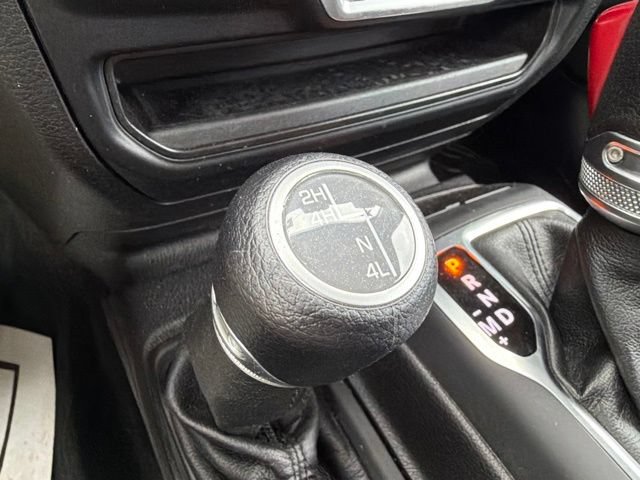 Used 2021 Jeep Gladiator Sport w/ Trailer Tow Package AWD/4WD image 31