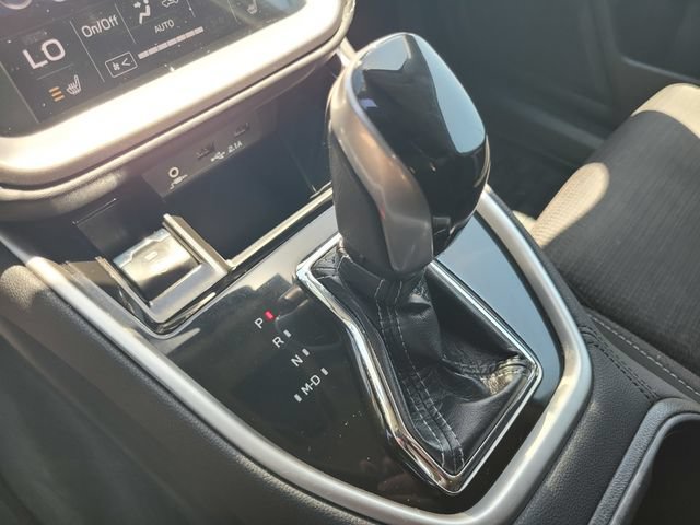 Used 2020 Subaru Outback Premium AWD/4WD image 18
