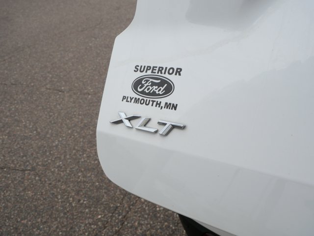 Certified 2023 Ford Explorer XLT w/ Equipment Group 202A AWD/4WD image 9