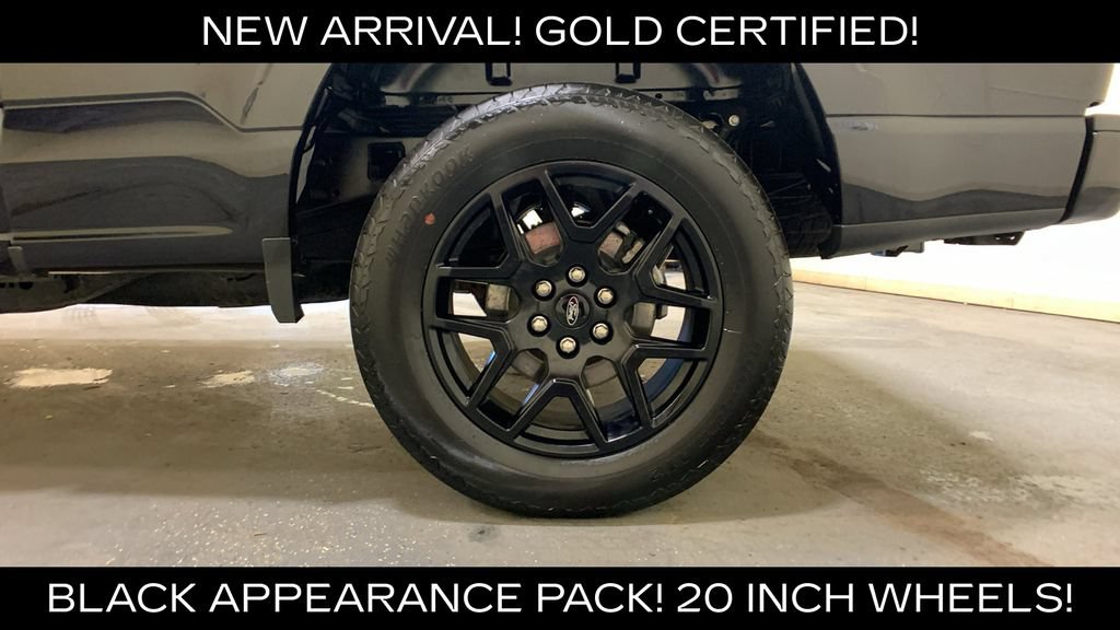 Certified 2024 Ford F150 STX w/ STX Black Appearance Package AWD/4WD image 21