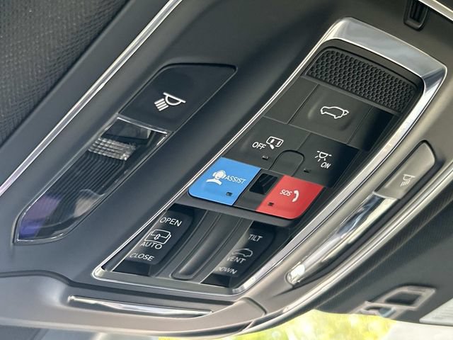 Used 2026 Jeep Grand Cherokee L 4WD image 43