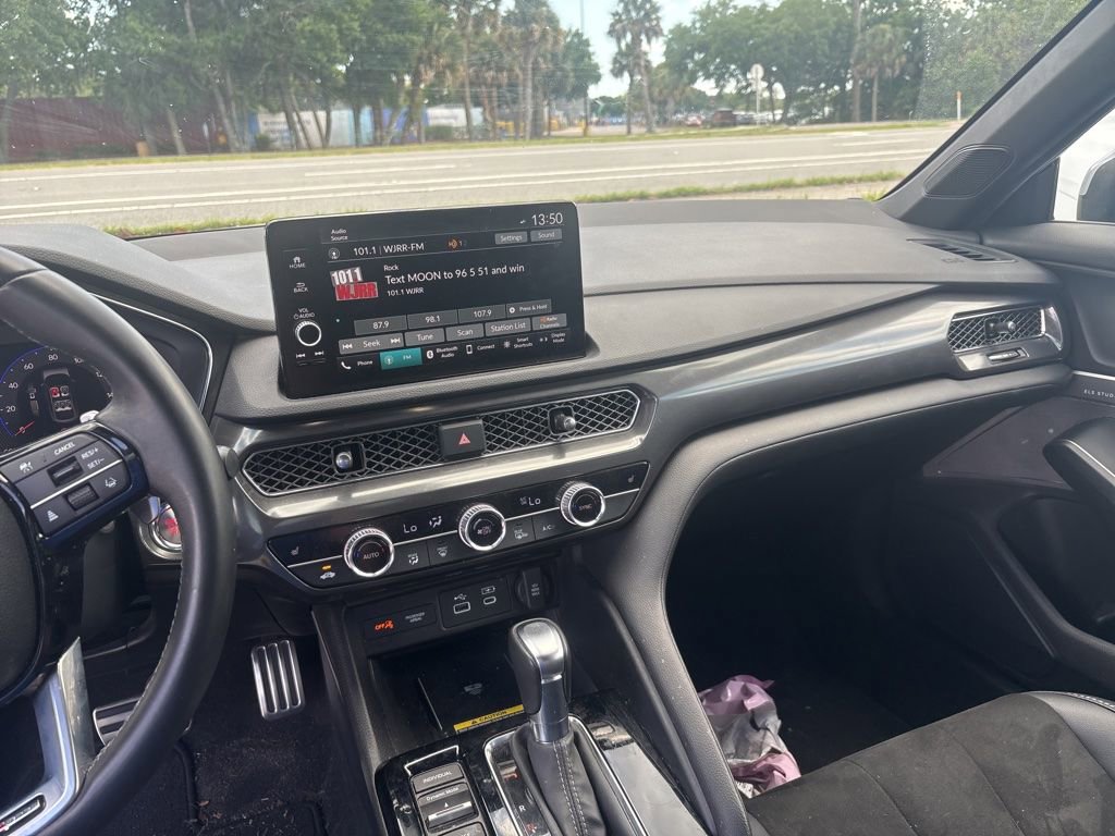 Used 2024 Acura Integra A-Spec image 10