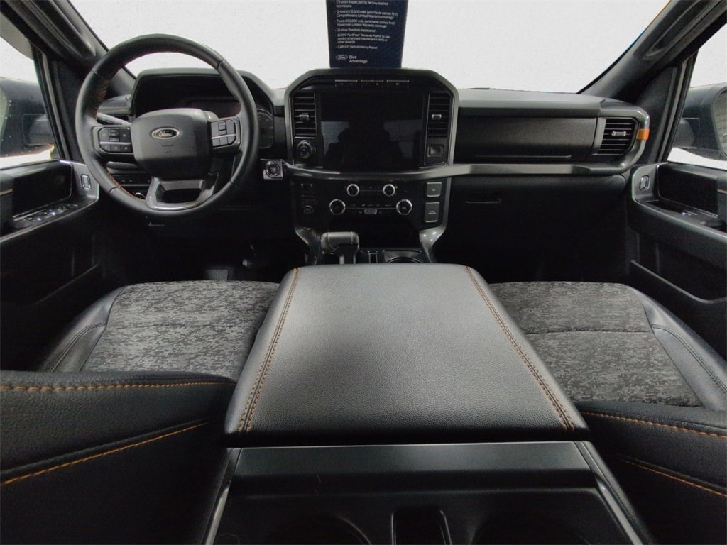 Certified 2023 Ford F150 Tremor image 10