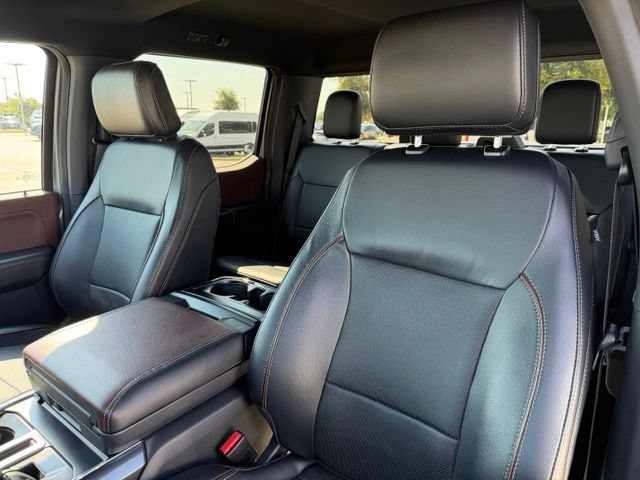 Certified 2023 Ford F150 Lariat AWD/4WD image 11