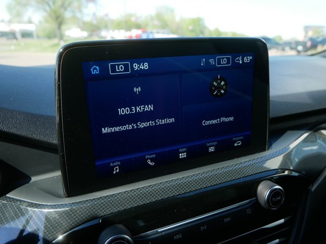 Certified 2025 Ford Escape ST-Line Select AWD/4WD image 25