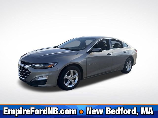 Used 2023 Chevrolet Malibu LT image 1